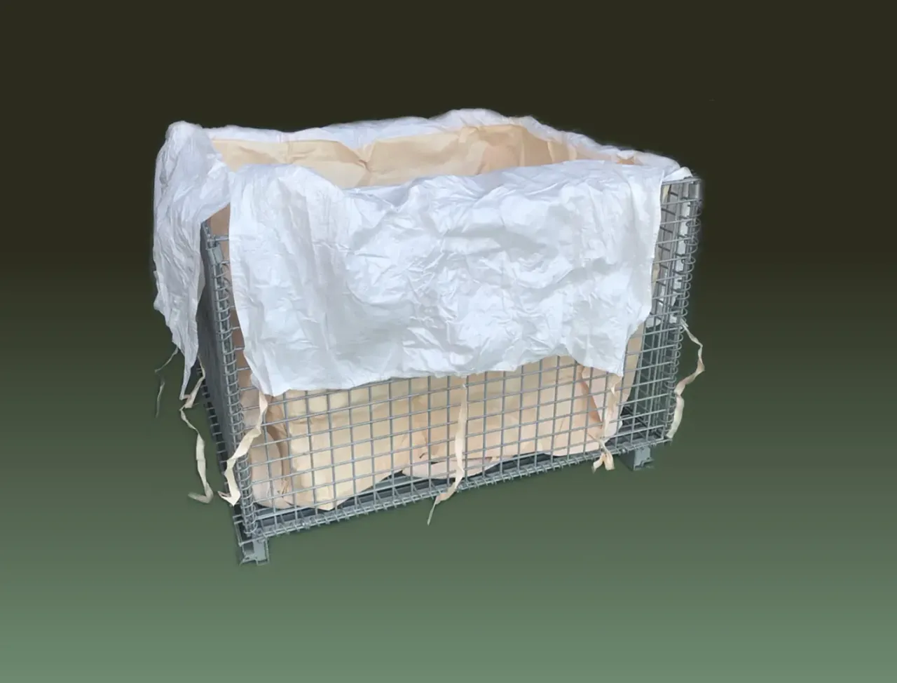 メッシュパレット＋フレコン_スクエア用